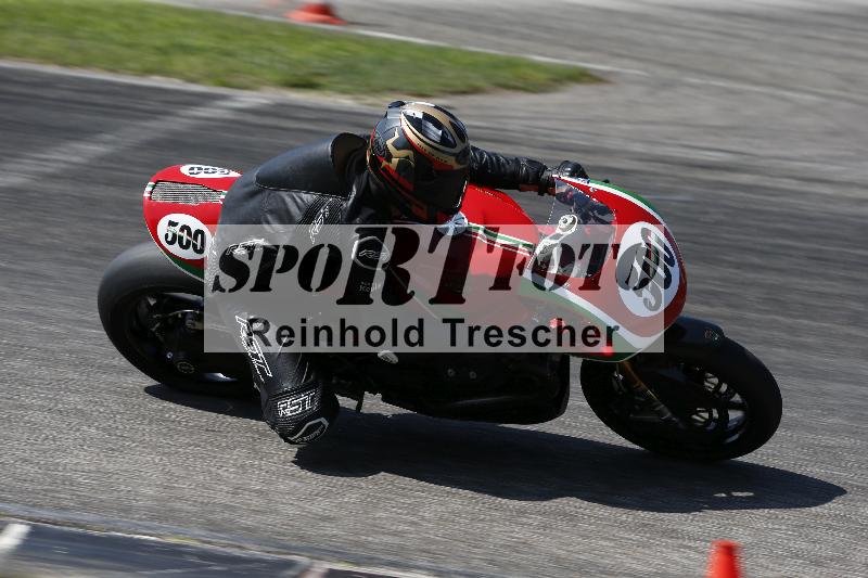 /26 23.07.2026  Speer Racing ADR/Gruppe classic/500